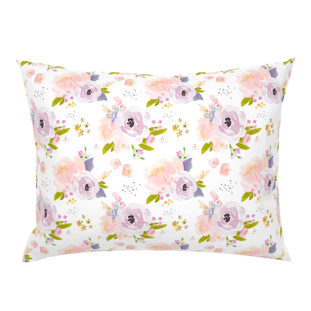 Indy Bloom Design Peachy Plum C