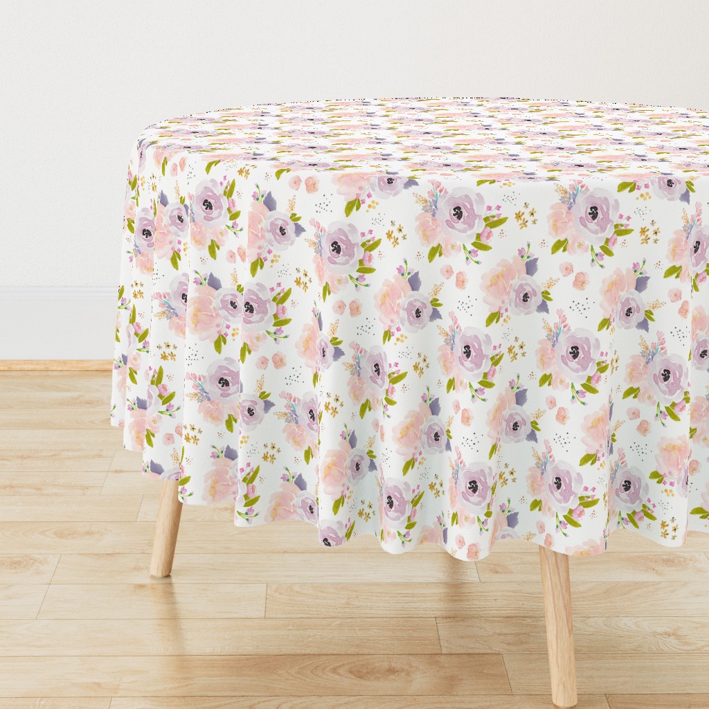 Indy Bloom Design Peachy Plum C