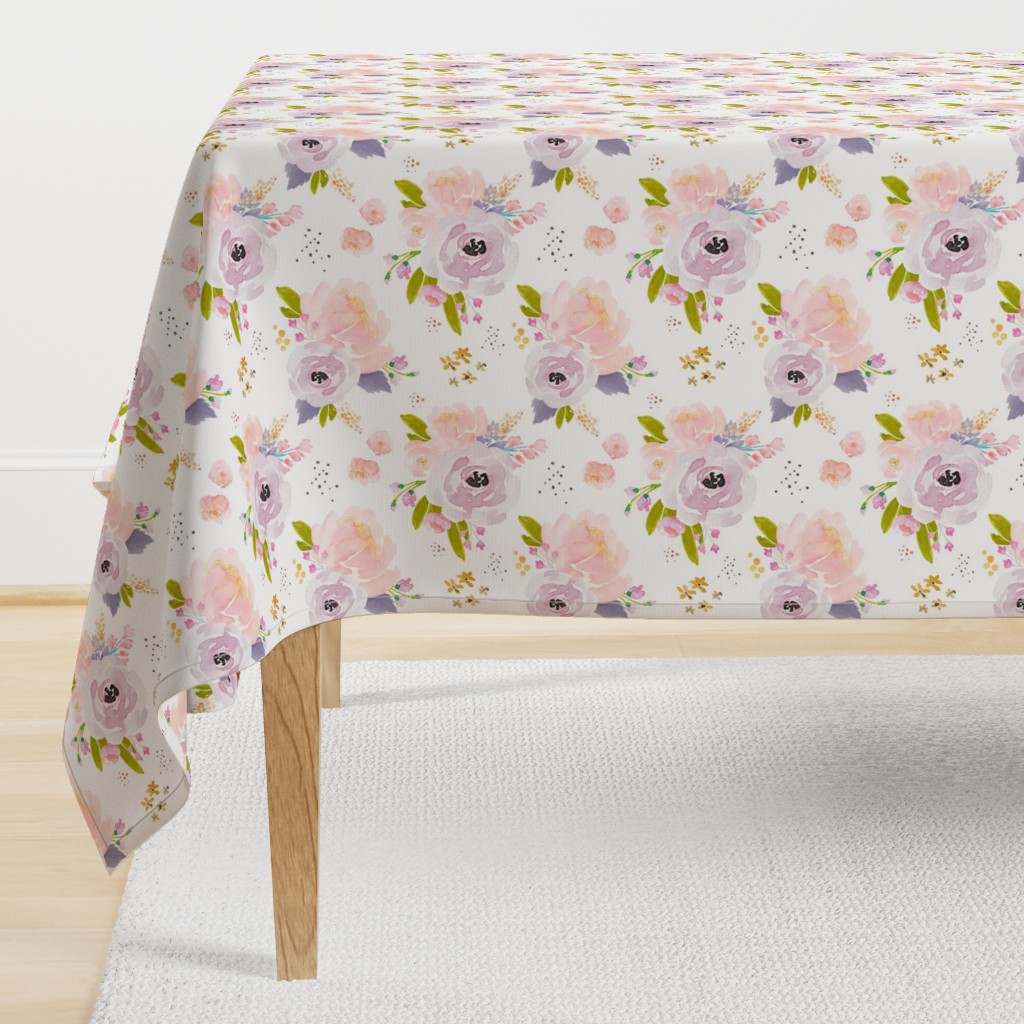 Indy Bloom Design Peachy Plum C