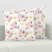 Indy Bloom Design Peachy Plum C