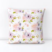 Indy Bloom Design Peachy Plum C