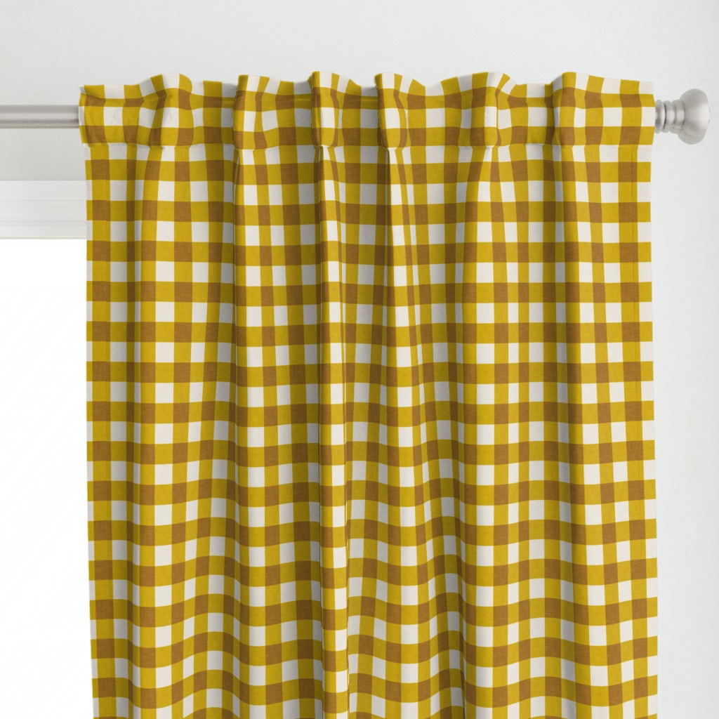 gingham_mustard small