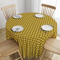 gingham_mustard small