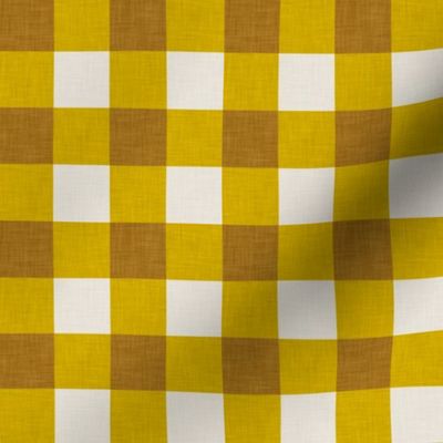 gingham_mustard small