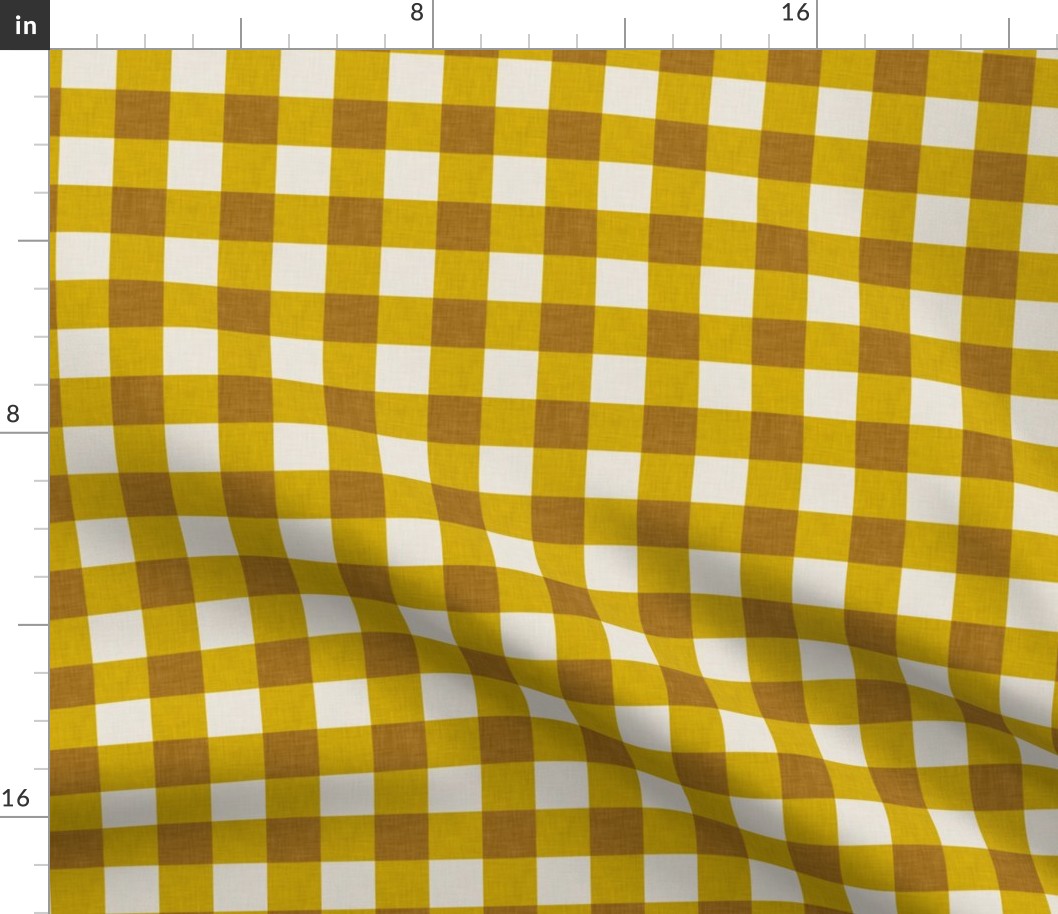 gingham_mustard small