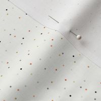 Confetti Dot Small