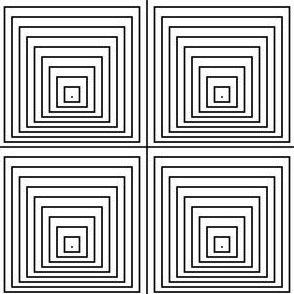 06284792 : square echoes offset edge