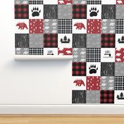 Little_Lumberjack_cheater_quilt