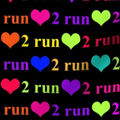 Love 2 Run