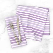 purple stripes fabric