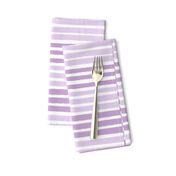 purple stripes fabric