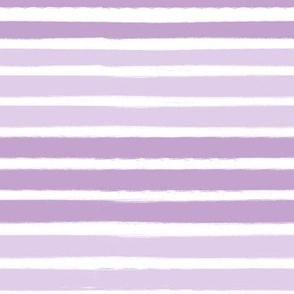 purple stripes fabric