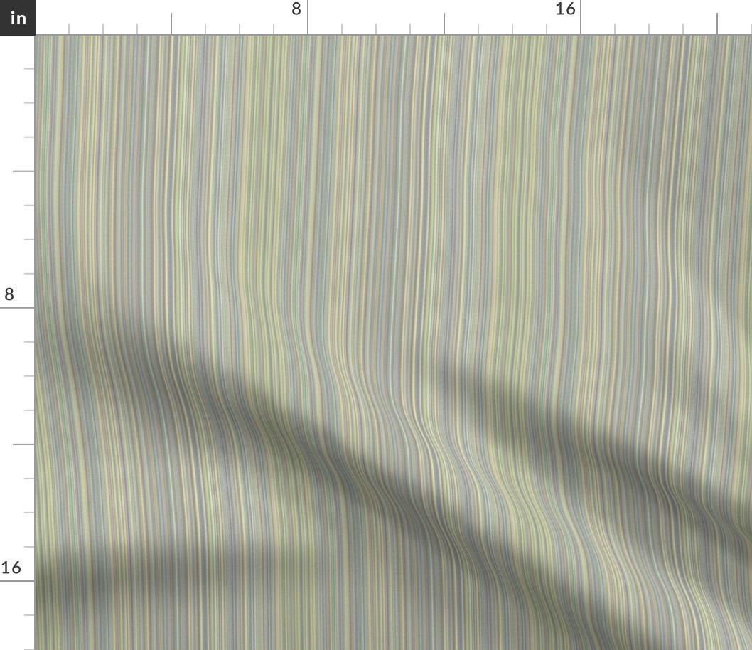 Stripes - Tonal Sand © 2011 