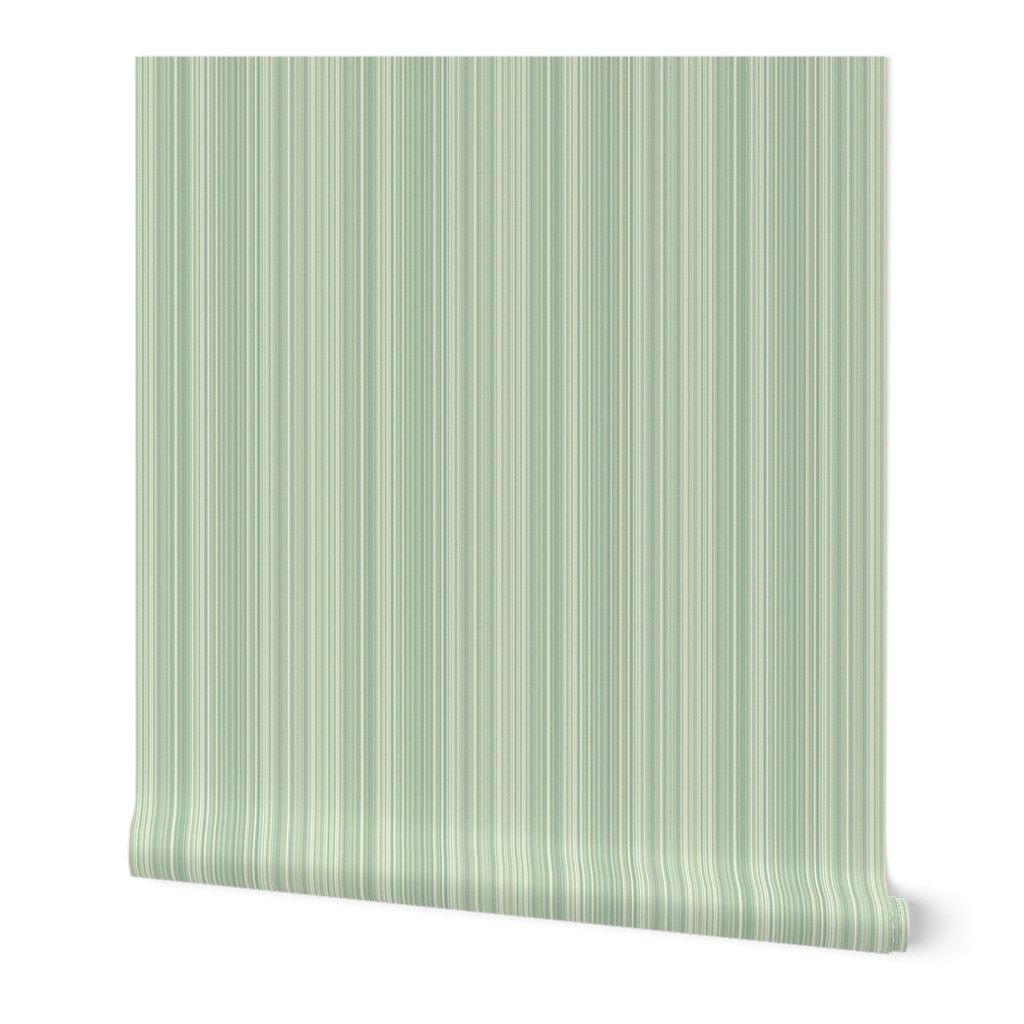 Stripes - Tonal Mint © 2011 