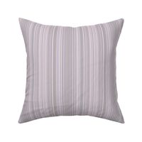 Stripes - Tonal Lilac © 2011