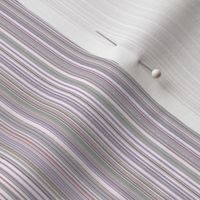 Stripes - Tonal Lilac © 2011