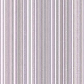 Stripes - Tonal Lilac © 2011