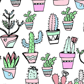 Cactus_Pattern