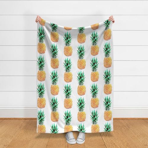 Just Pineapples