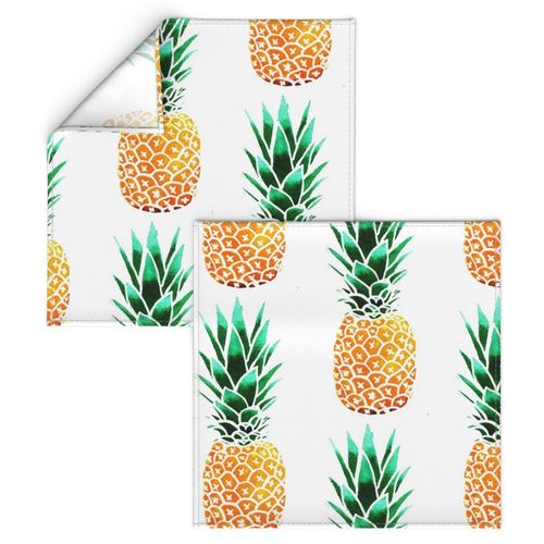 Just Pineapples