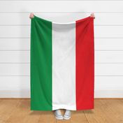 Flag of Italy - (54"x36")