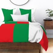 Flag of Italy - (54"x36")