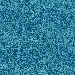 Wave pattern