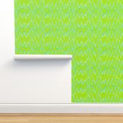 Skyline Stripe Green