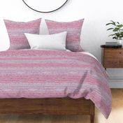 Seismic Shibori Wash - party pink