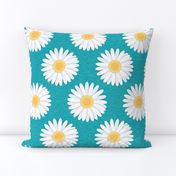 Spring Daisies_Paper Cut