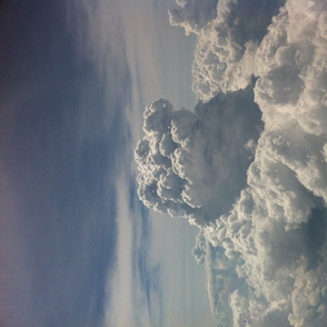 clouds