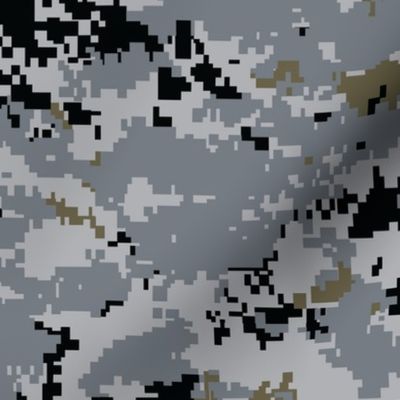 MARPAT Urban Light