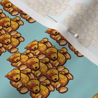 Vintage-teddy-bear-puzzle-fabric