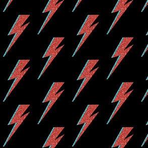 Ziggy-Stardust-Black-Background
