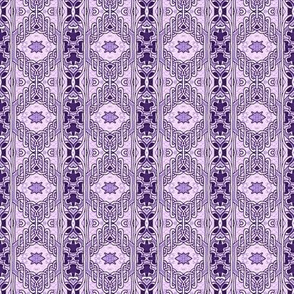 Son of a Persian Carpet (purple)