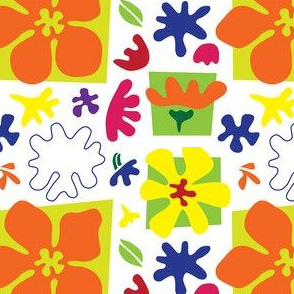 Matisse_Inspired_Blooms_Coordinate