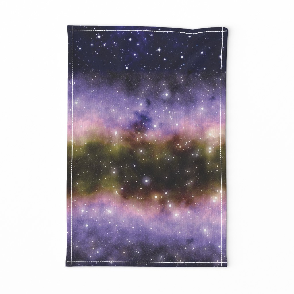 Milky Way Border