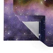 Milky Way Border