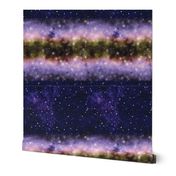 Milky Way Border