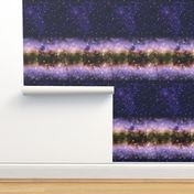 Milky Way Border