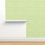 Woodgrain small - lime green