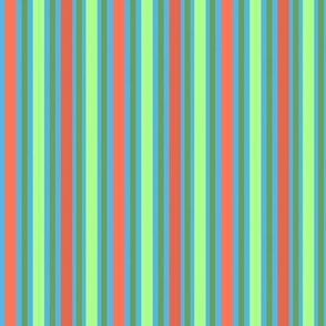 Jack Juggles -stripes 