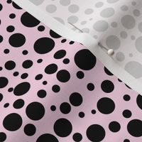 Ladybird Spot - Pink Skies - Small