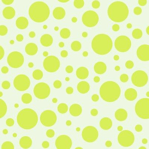 Ladybird Colour Spot - Ladybird Yellow-Green