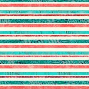 Beach Towel Stripes