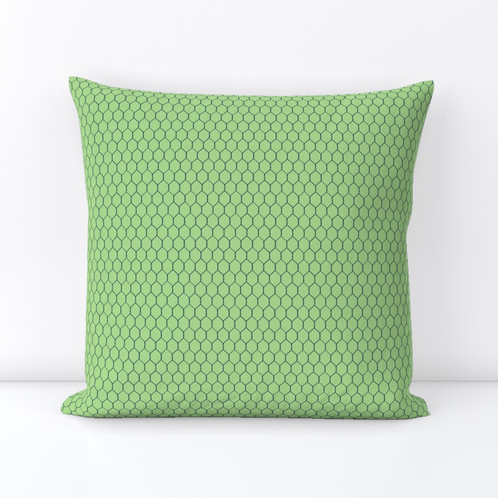 Chicken_Wire_apple_Green