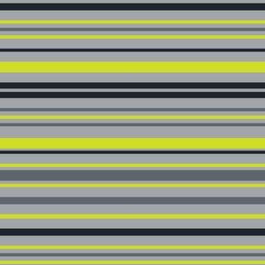 Gym Green Stripe - Version 1