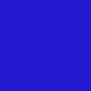Moonshine Blue Solid Colour