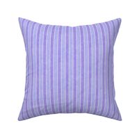 Stripes Faded Violet 225L