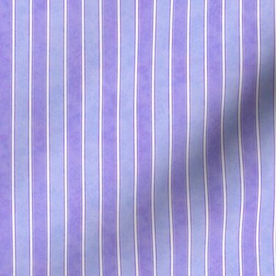 Stripes Faded Violet 225L